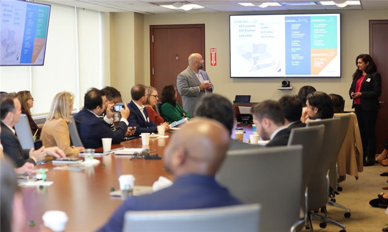 From Lifespan to Healthspan: What Longevity Means for Health, Work, and Society